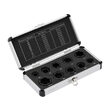 Set tubulare pt extras suruburi Yato YT-060311 1