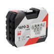Chei antifurt roți vag, Yato YT-060393 4