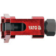 Dispozitiv îndepartare suspensie, Yato YT-06115 3