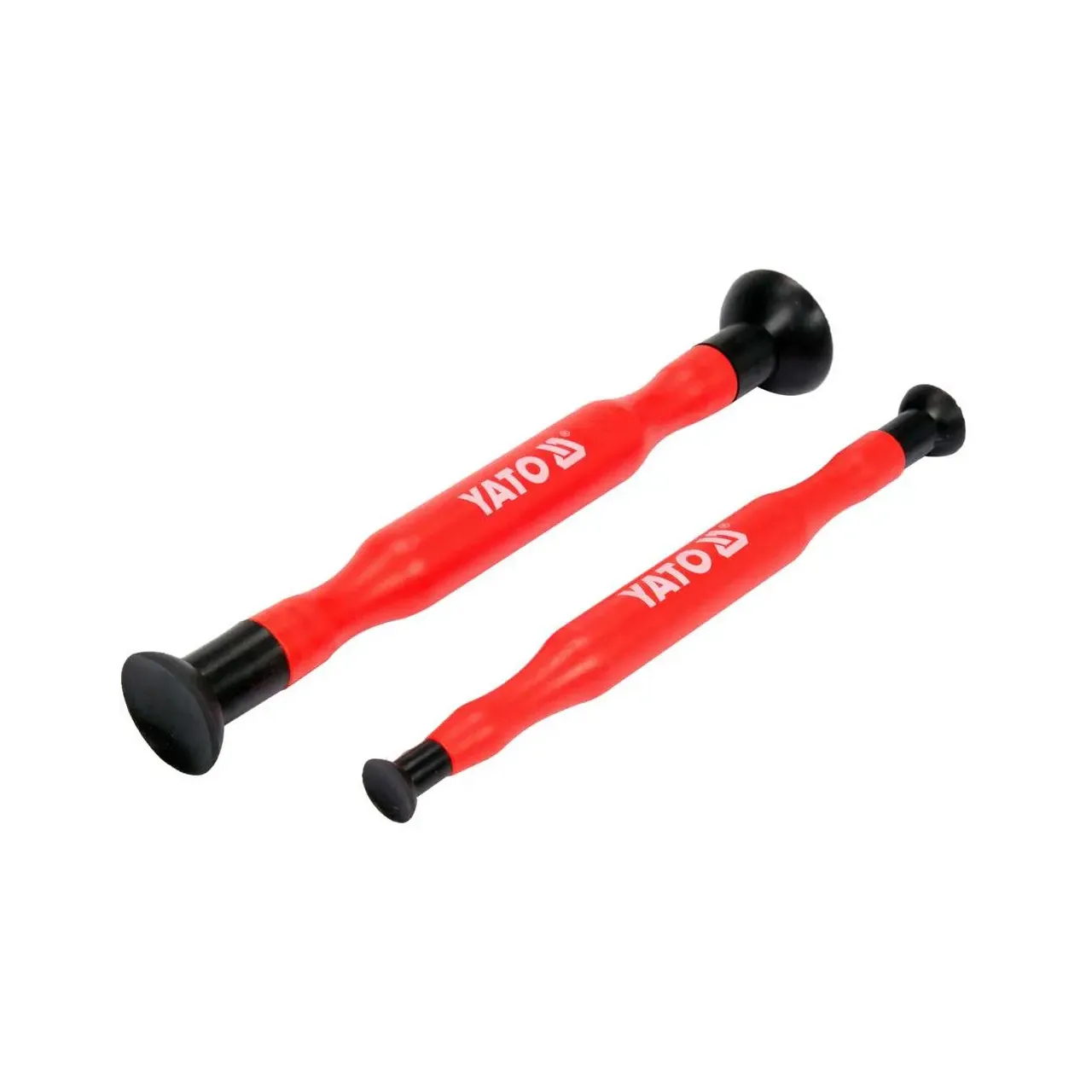 Set ventuze pentru slefuit supape, 2 Buc. Yato YT-06187 1