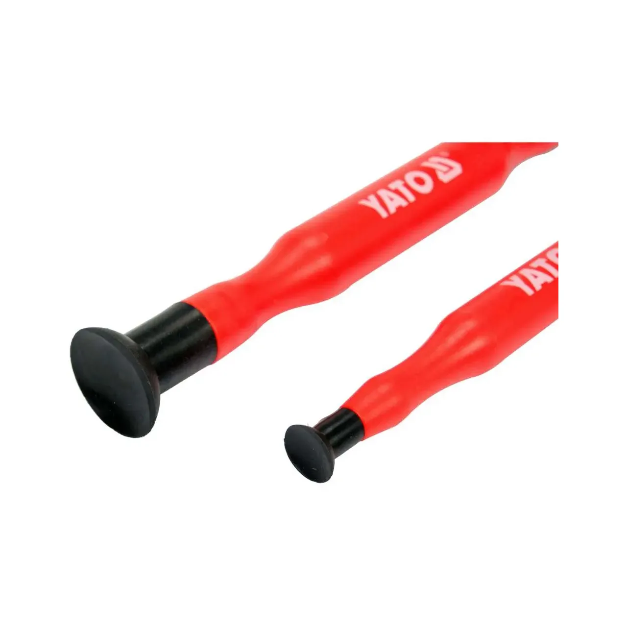 Set ventuze pentru slefuit supape, 2 Buc. Yato YT-06187 2