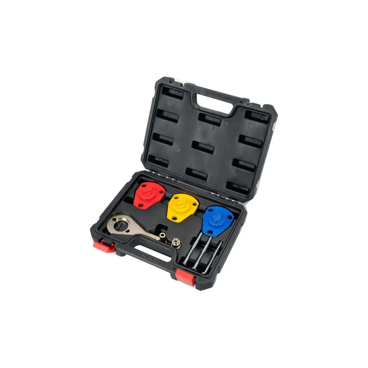 Kit blocare distribuție fiat Yato YT-06323 1