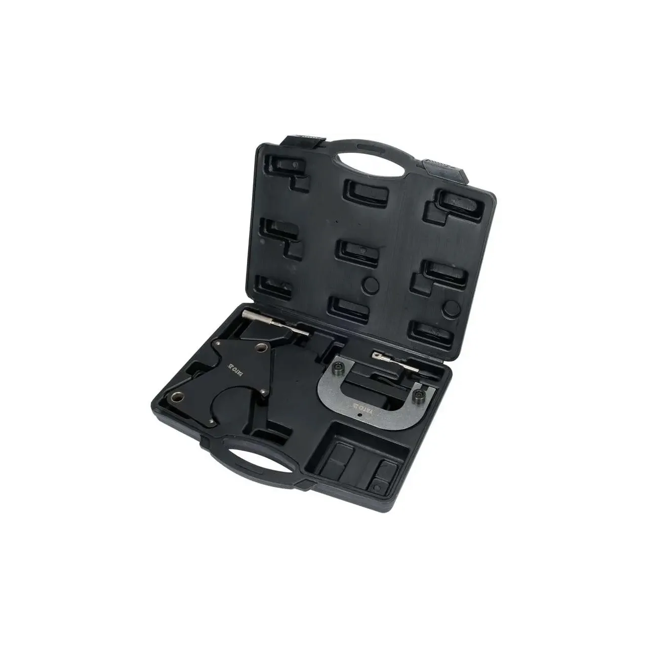 Kit distribuție Renault Yato YT-06326 1