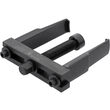 Extractor univ roata distributie,40-90mm Yato YT-06343 2