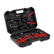 Set de clești pentru colier de cablu, Yato YT-06474 3