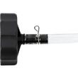 Dispozitiv umplere/golire lichid frână Yato YT-06837 3