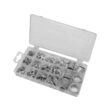 Set saibe aluminiu Yato YT-068652 1