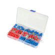 Set conectori electrici 250 buc Yato YT-068911 1