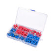 Set conectori electrici 240 buc Yato YT-068912 1