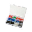 Set conectori 1200 buc, Yato YT-068914 1