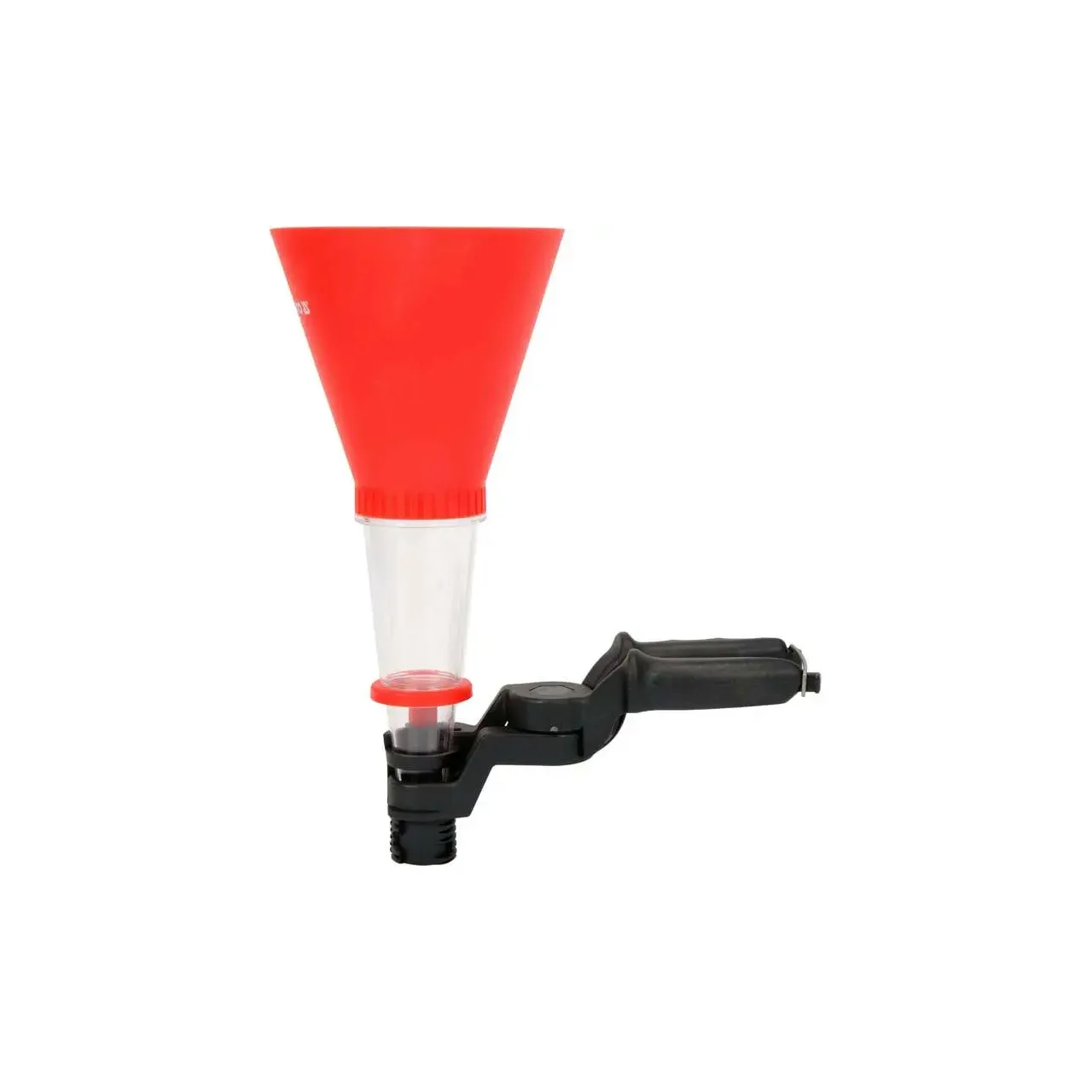 Pâlnie cu suport pentru ulei motor Yato YT-06972 2