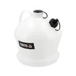Pompa de aspirat ulei si carburant Yato YT-07079 2