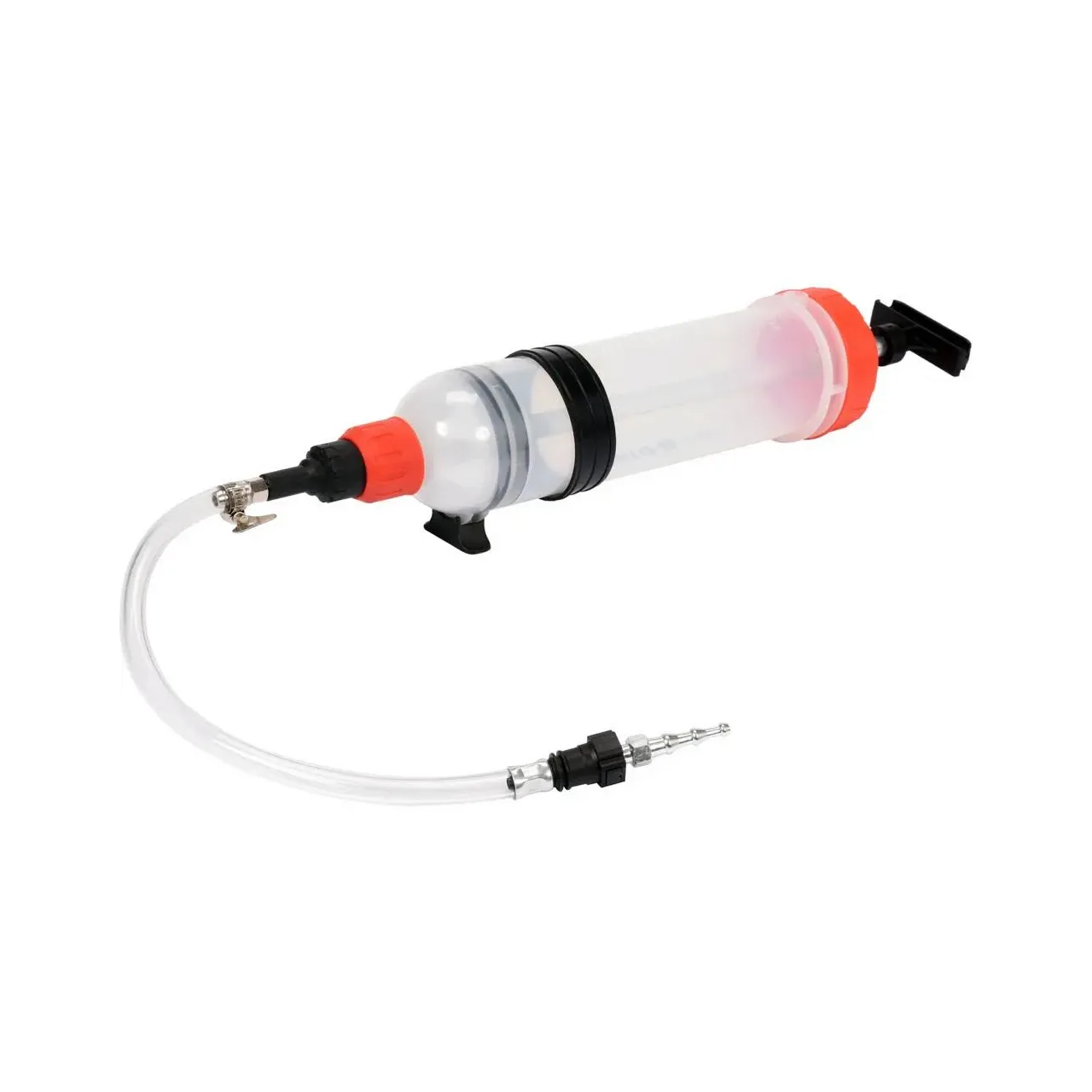 Seringa 1,5l cu 6 adaptoare Yato YT-07082 1