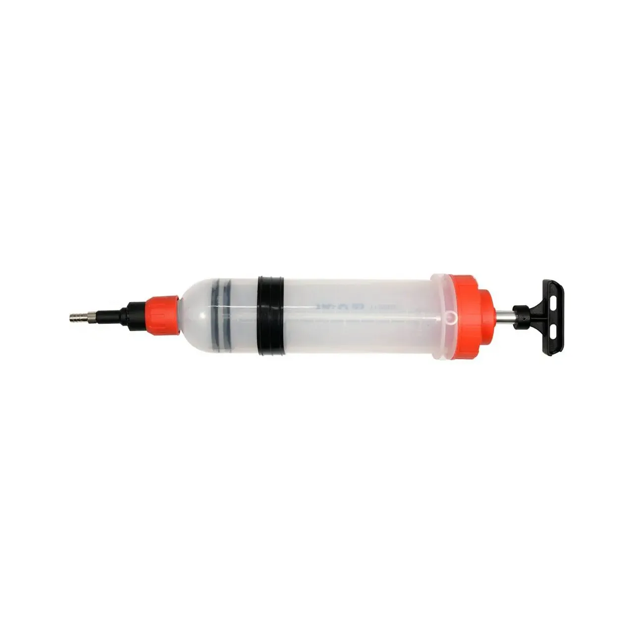 Seringa 1,5l cu 6 adaptoare Yato YT-07082 2
