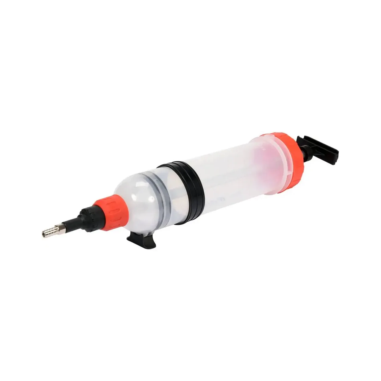 Seringa 1,5l cu 6 adaptoare Yato YT-07082 3