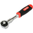 Antrenor cu clichet cu articulatie 1/4 Yato YT-07200 2