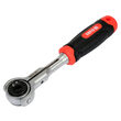 Antrenor cu clichet cu articulatie 1/4 Yato YT-07200 3