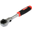 Antrenor cu clichet cu articulatie 3/8 Yato YT-07201 3