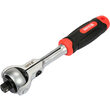 Antrenor cu clichet cu articulatie 3/8 Yato YT-07201 4
