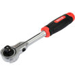 Antrenor cu clichet cu articulatie 1/2 Yato YT-07202 3