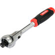 Antrenor cu clichet cu articulatie 1/2 Yato YT-07202 4