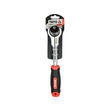 Antrenor cu clichet cu articulatie 1/2 Yato YT-07202 5