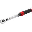 Cheie dinamometrică 1/4'' 5-25nm Yato YT-07670 1