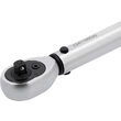Cheie dinamometrică 1/4'' 5-25nm Yato YT-07670 2