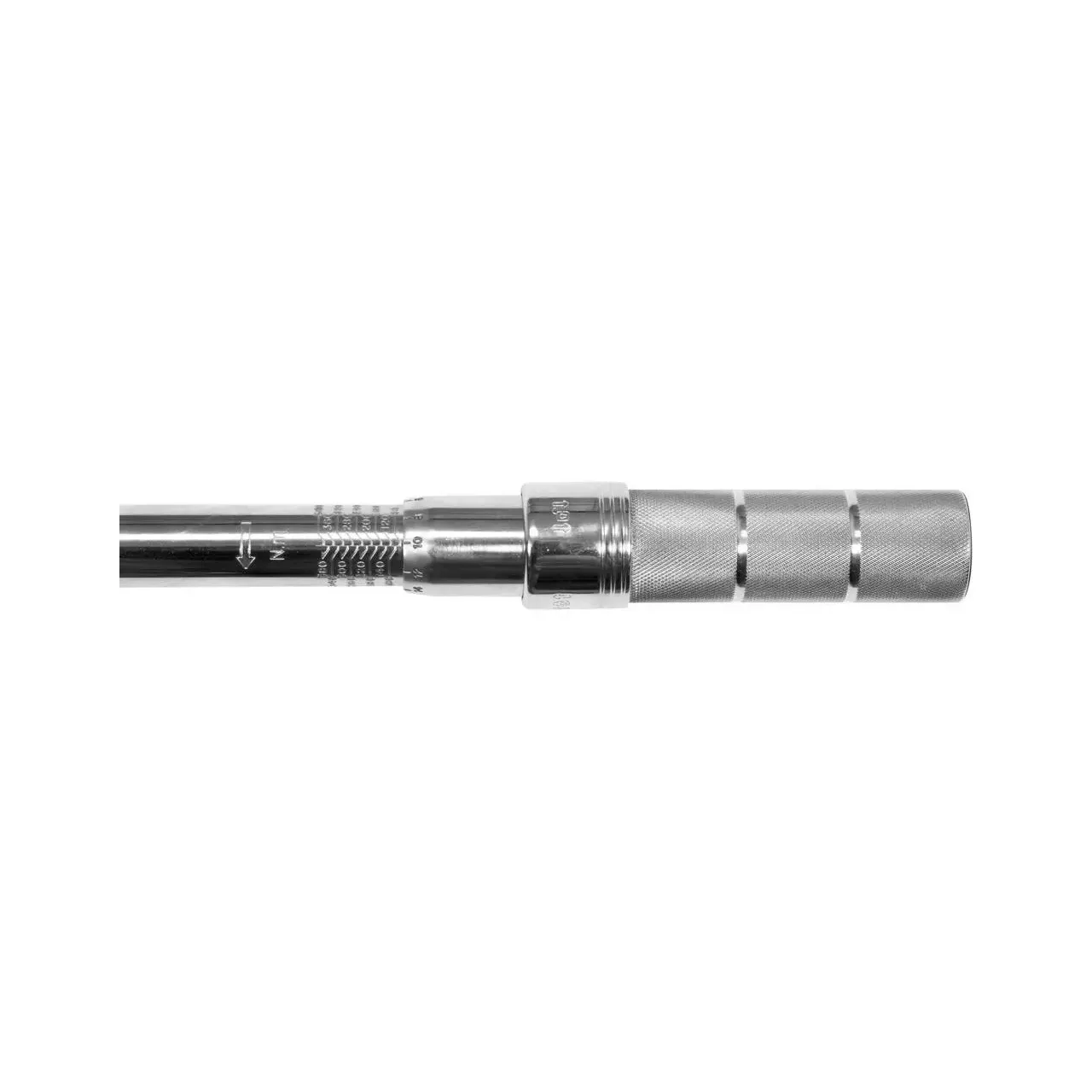Cheie dinamometrica 3/4'', 80-400nm Yato YT-07712 1