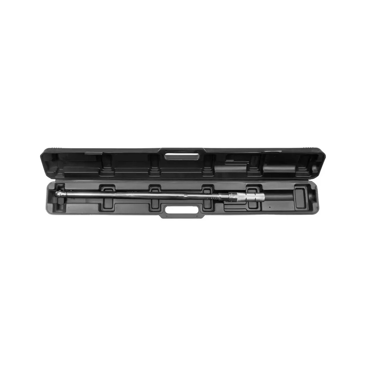 Cheie dinamometrica 3/4'', 80-400nm Yato YT-07712 3