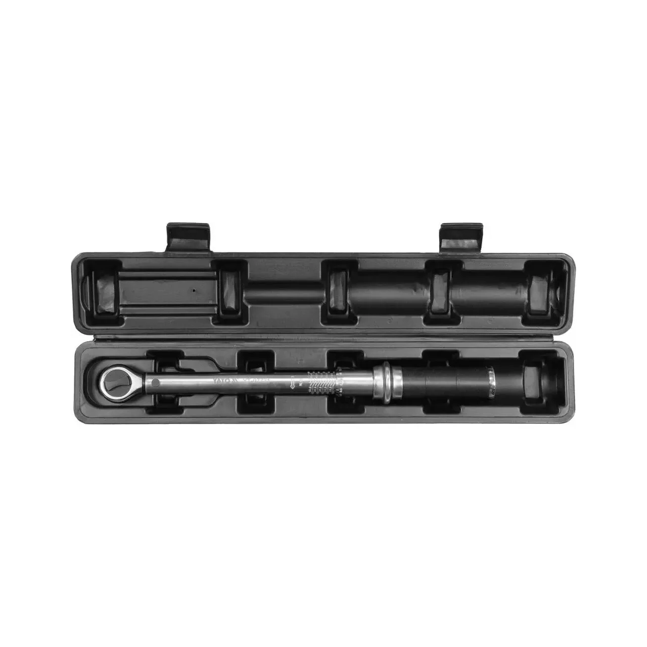 Cheie dinamometrica 3/8'', 10-60nm Yato YT-07731 3