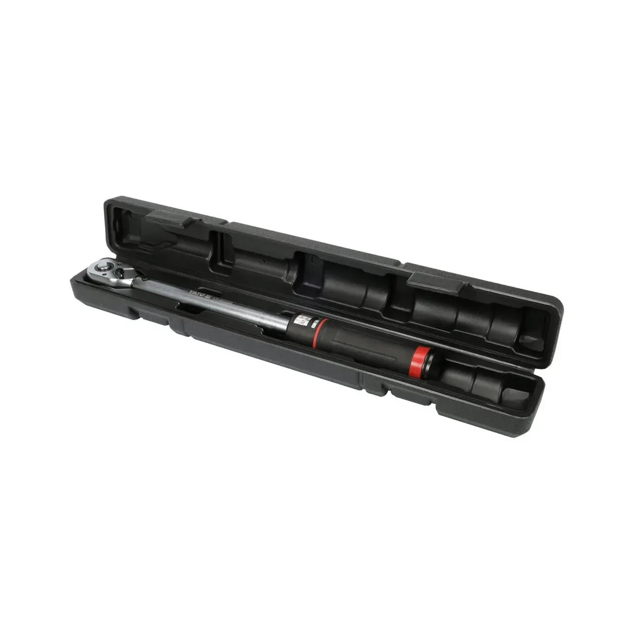 Cheie dinamometrica 3/8'' 10-60nm Yato YT-07735 3