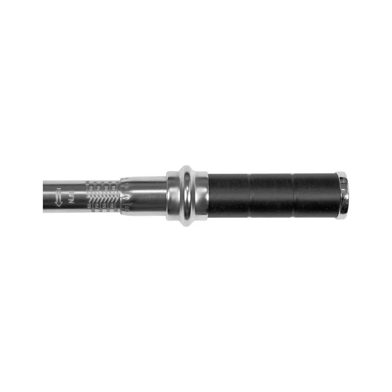 Cheie dinamometrica 1/2'', 20-100nm Yato YT-07741 2
