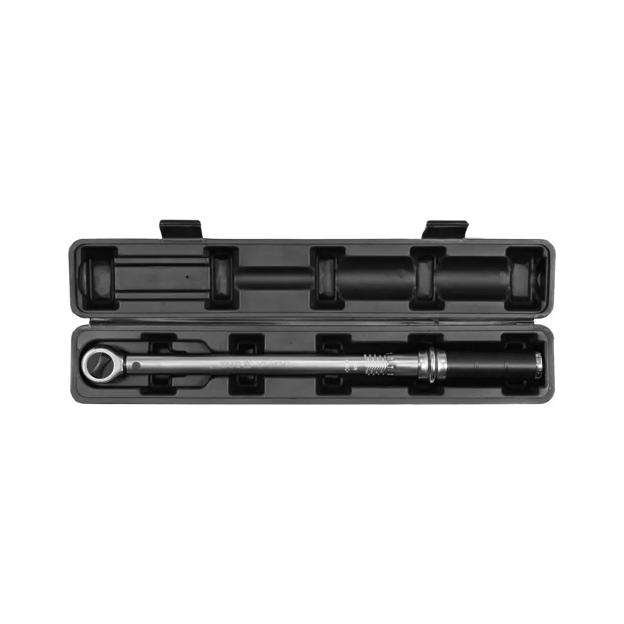 Cheie dinamometrica 1/2'', 40-200nm Yato YT-07743 3