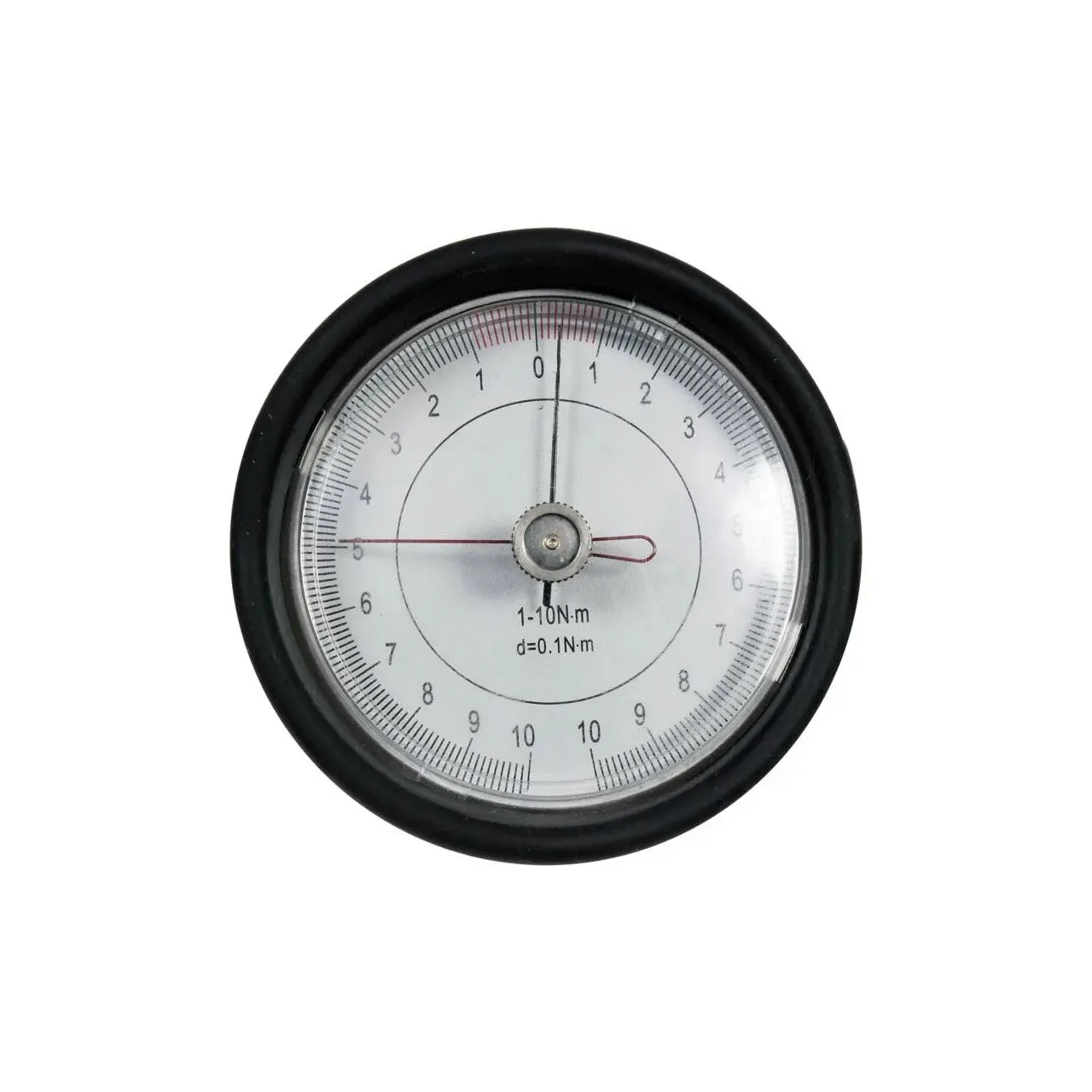 Cheie dinamometrica cu ceas 1/4'' 0-10nm Yato YT-07831 1