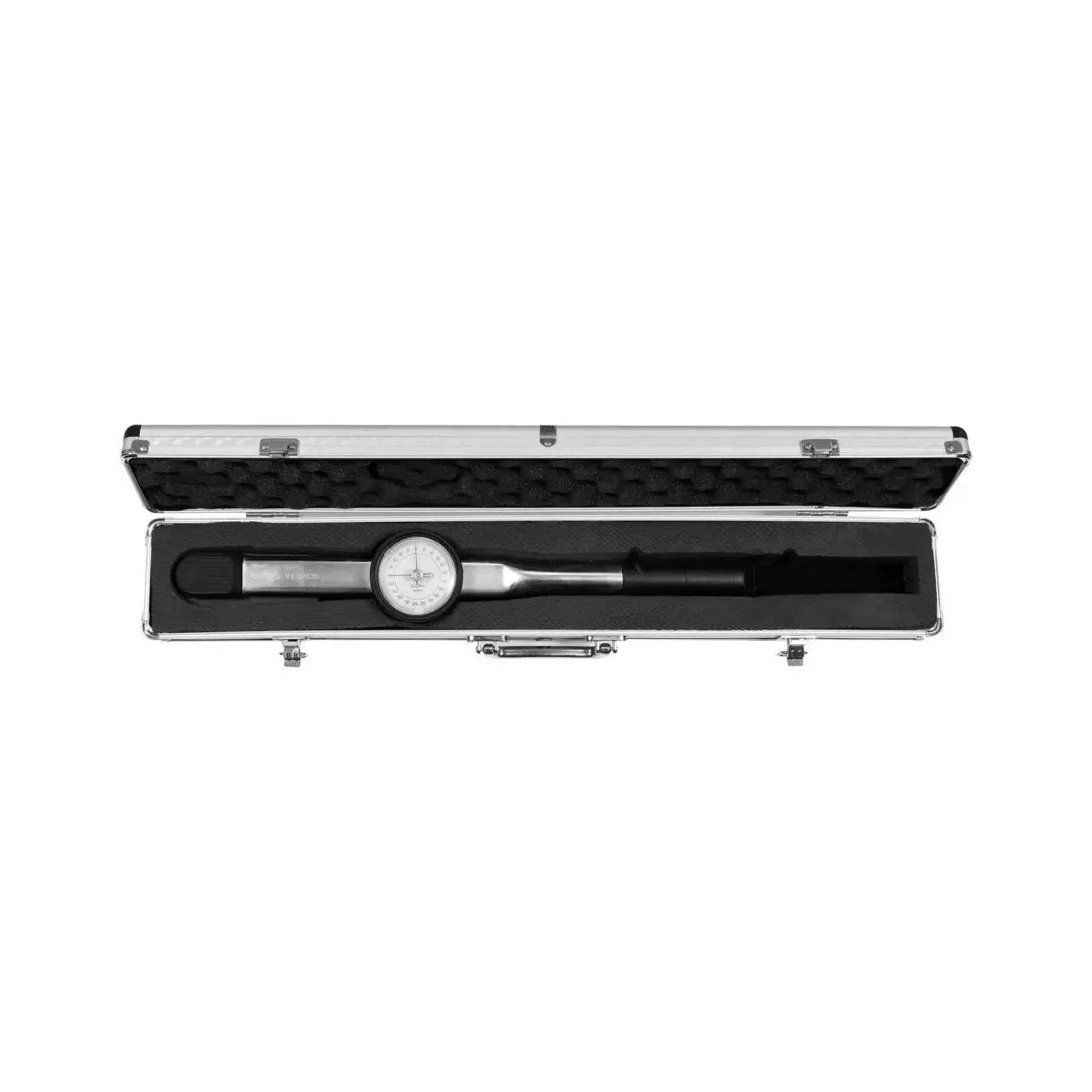 Cheie dinamometrica cu ceas 1/2'' 0-200nm Yato YT-07835 1