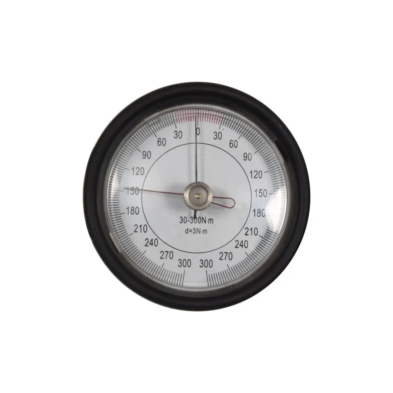 Cheie dinamometrica cu ceas 1/2'' 0-300nm Yato YT-07836 1