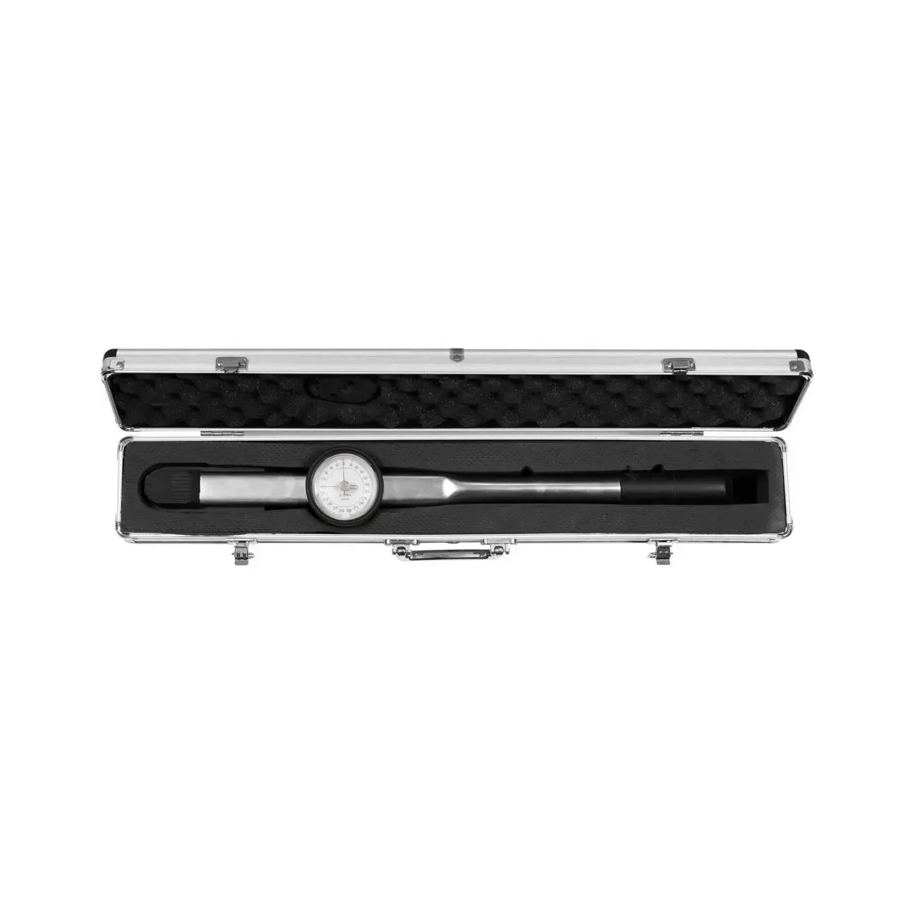 Cheie dinamometrica cu ceas 1/2'' 0-300nm Yato YT-07836 2