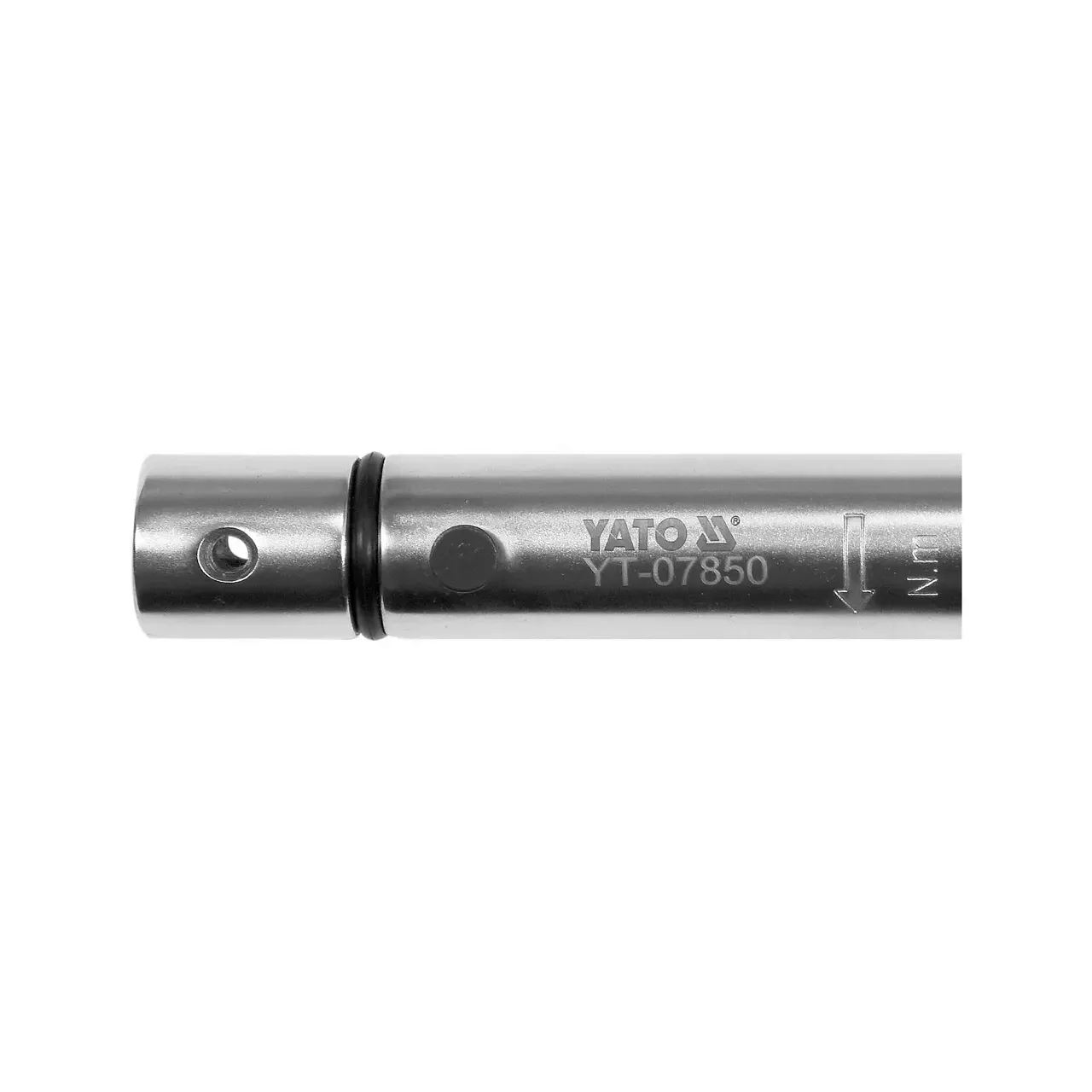 Mâner pentru cheia dinamometrică  9 x 12 mm, 2,5 - 12 Nm Yato YT-07850 1