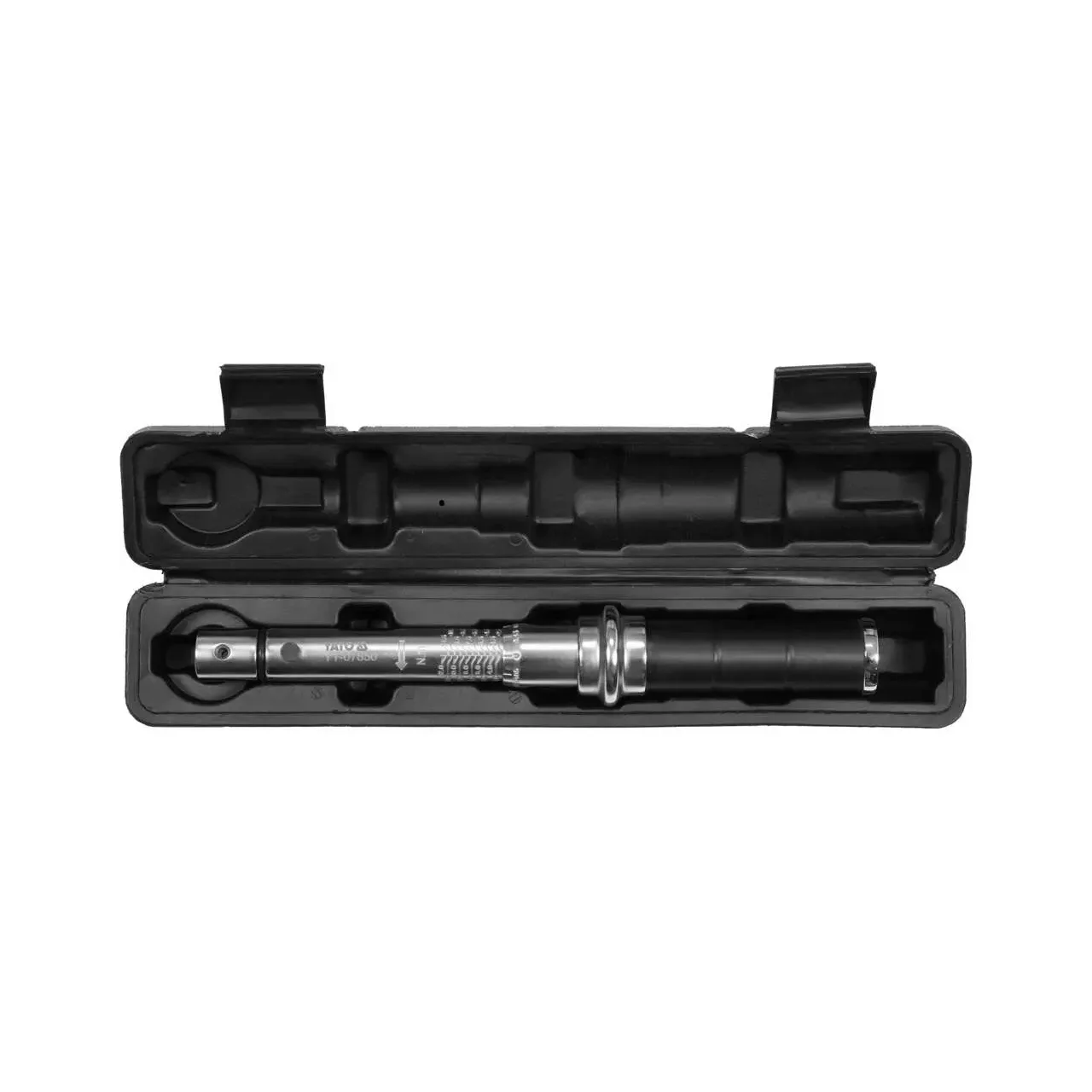 Mâner pentru cheia dinamometrică  9 x 12 mm, 2,5 - 12 Nm Yato YT-07850 3