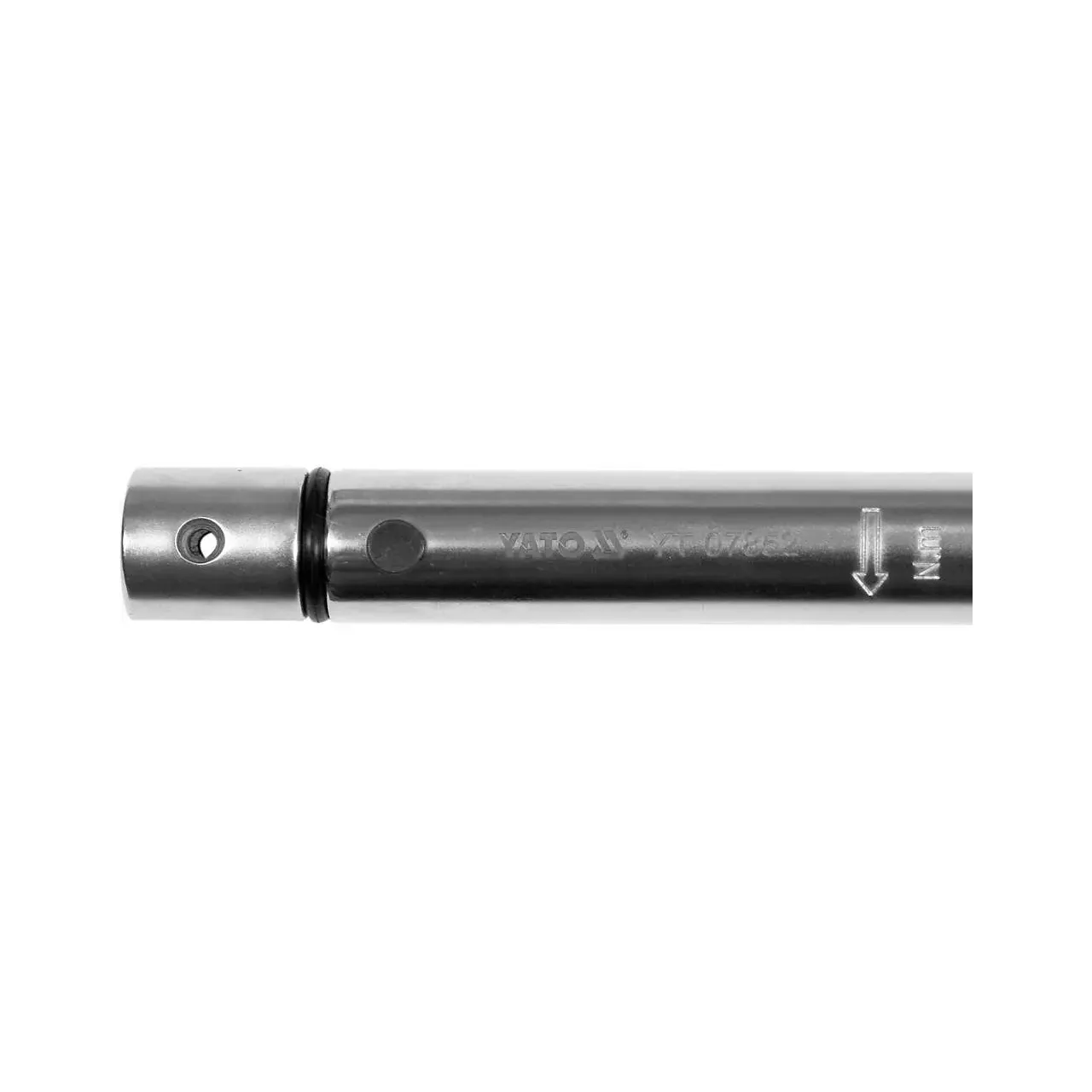 Mâner pentru cheia dinamometrică 9 x 12 mm, 6 - 30 Nm Yato YT-07852 1