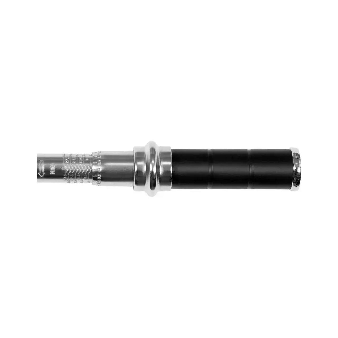 Mâner pentru cheia dinamometrică 9 x 12 mm, 6 - 30 Nm Yato YT-07852 2
