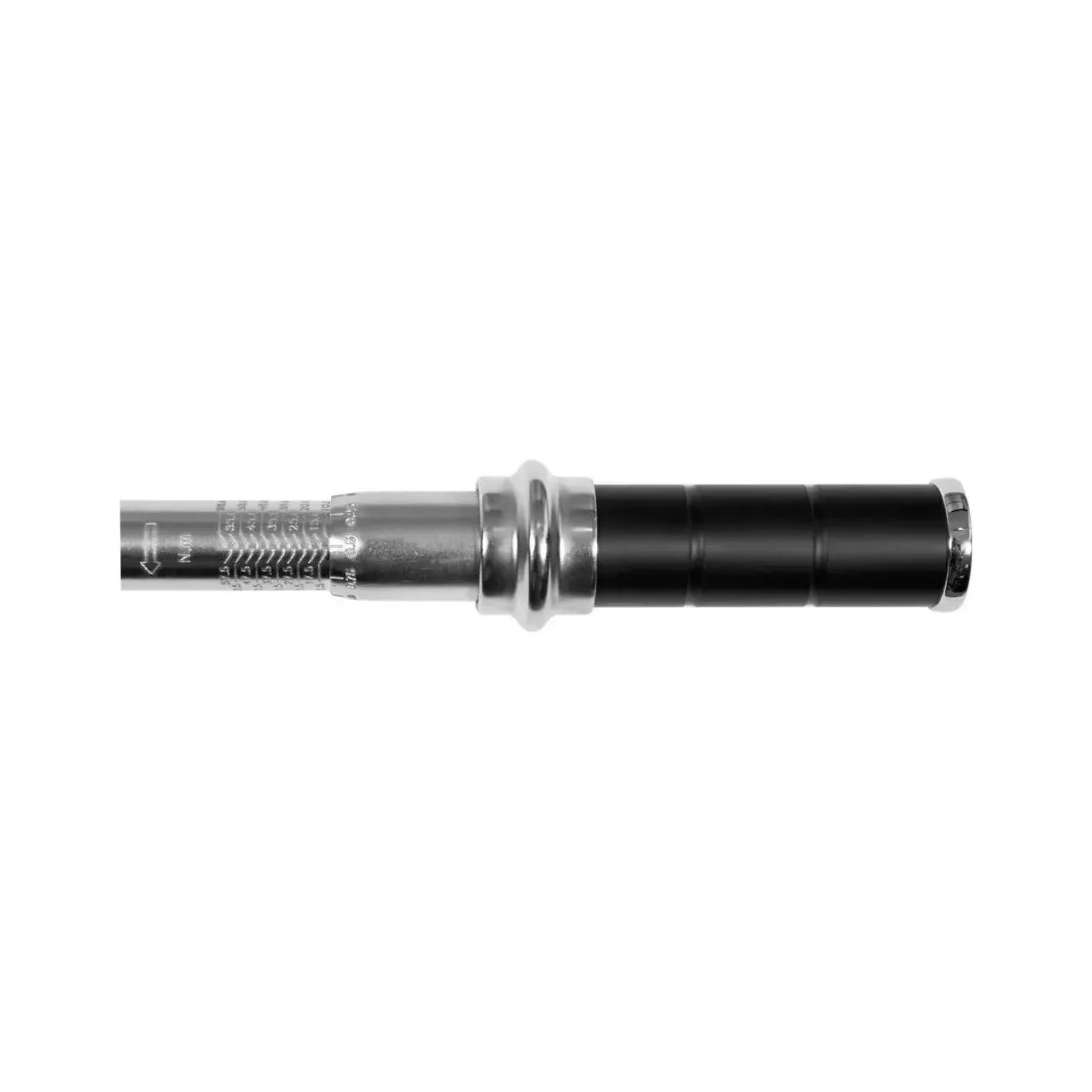 Mâner pentru cheia dinamometrică 9 x 12 mm, 10 - 60 Nm Yato YT-07853 2