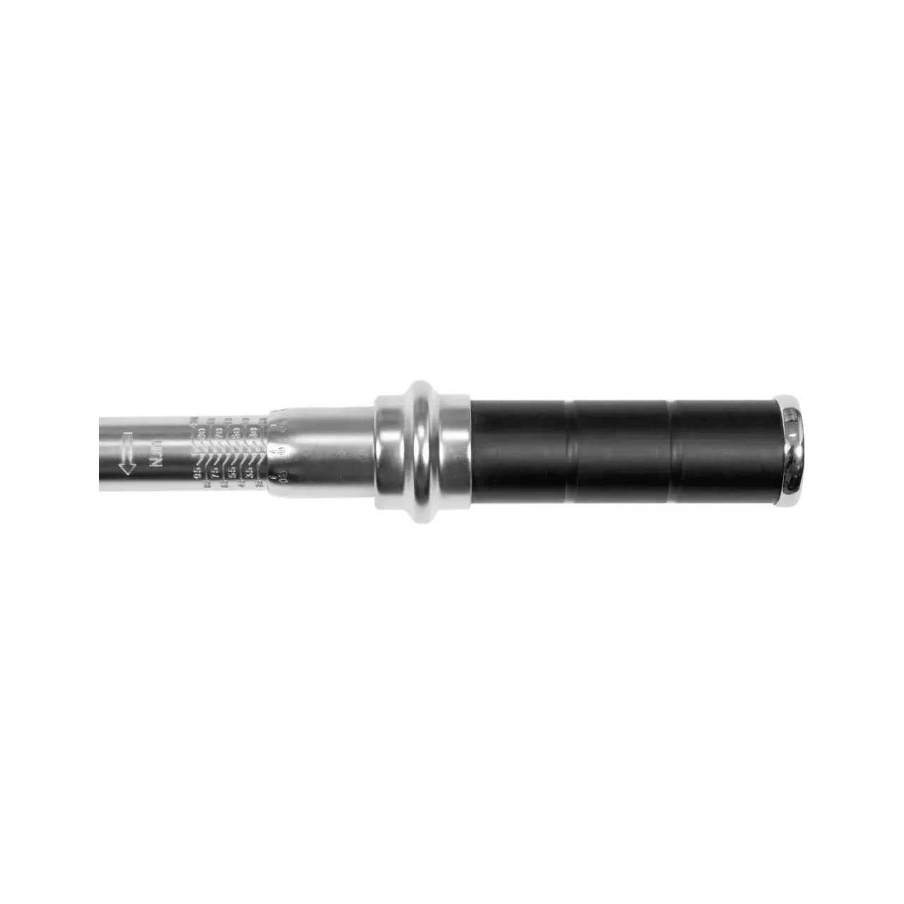 Mâner pentru cheia dinamometrică 9 x 12 mm,  20 - 100 Nm Yato YT-07854 2