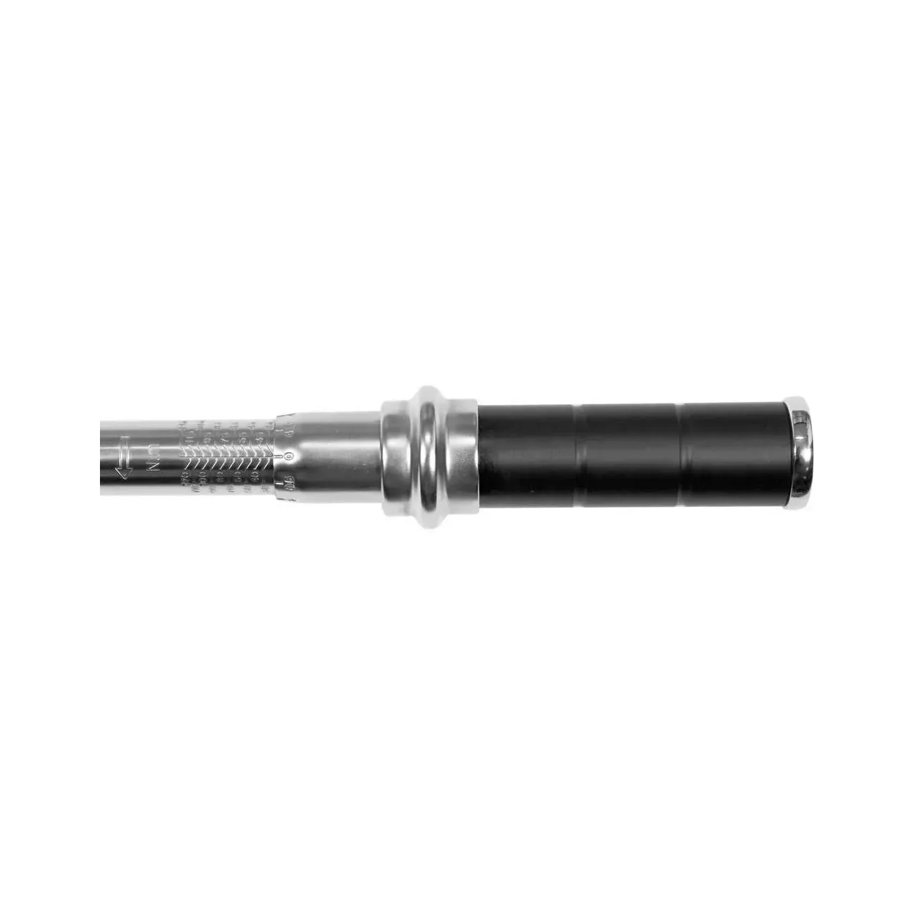 Mâner pentru cheia dinamometrică 9 x 12 mm, 25 - 125 Nm Yato YT-07855 2