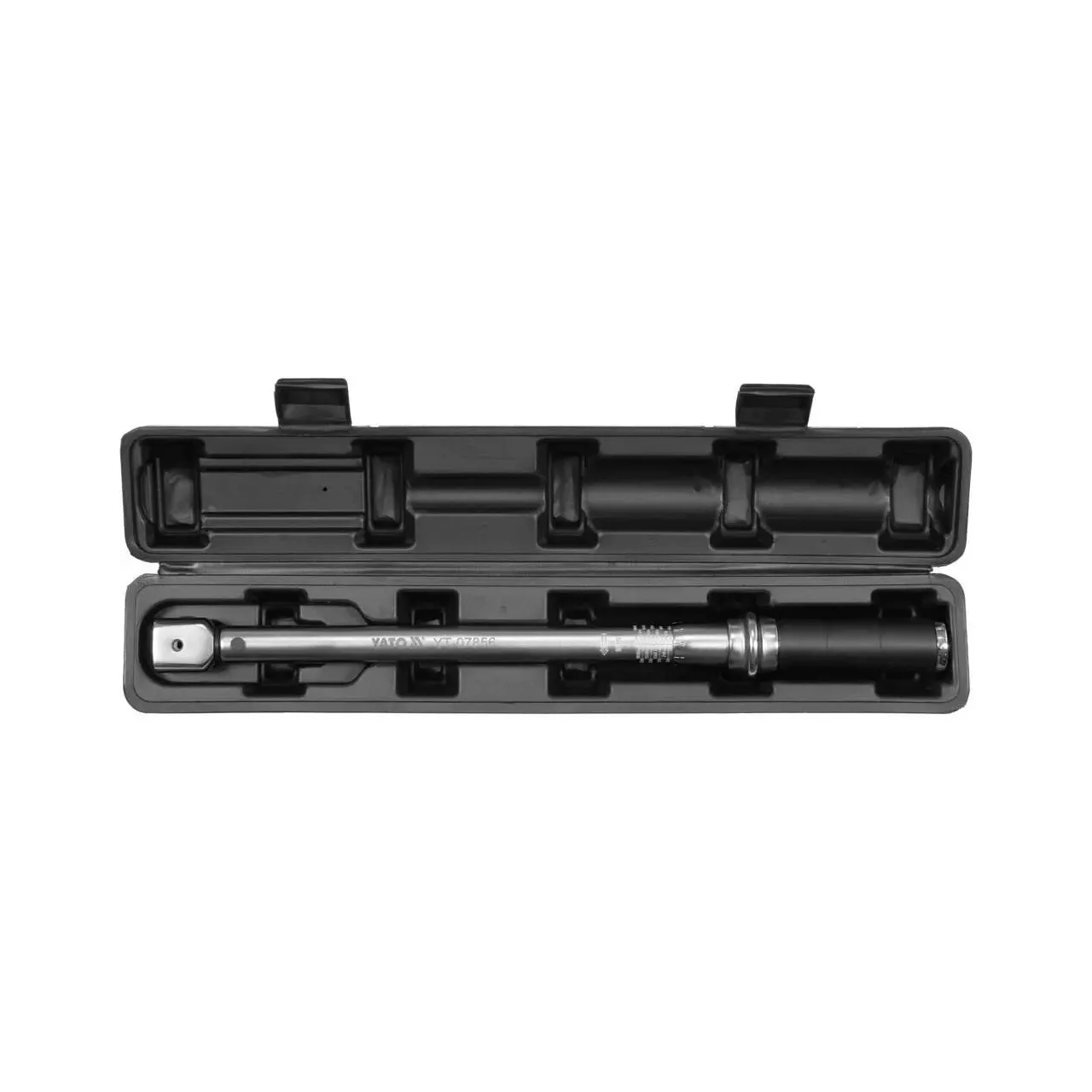 Mâner pentru cheia dinamometrică 14 x 18 mm, 40 - 200 Nm Yato YT-07856 3