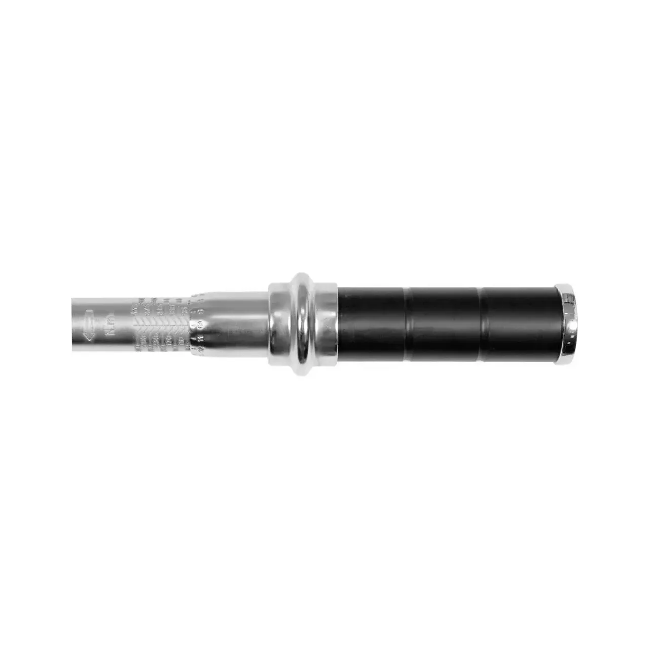 Mâner pentru cheia dinamometrică 14 x 18 mm, 65 - 335 Nm Yato YT-07857 1