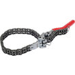 Cheie cu lanț pt filtre ulei, 60-160mm Yato YT-08255 1