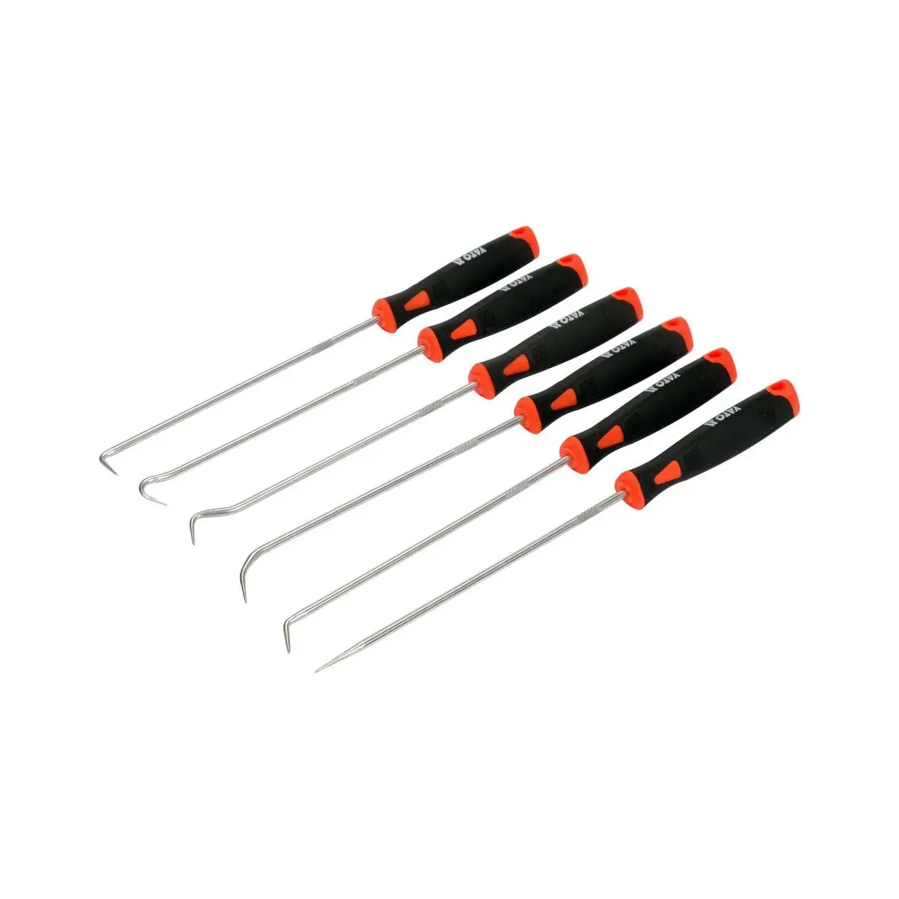 Set 6 cârlige pentru extras garnituri Yato YT-08428 1