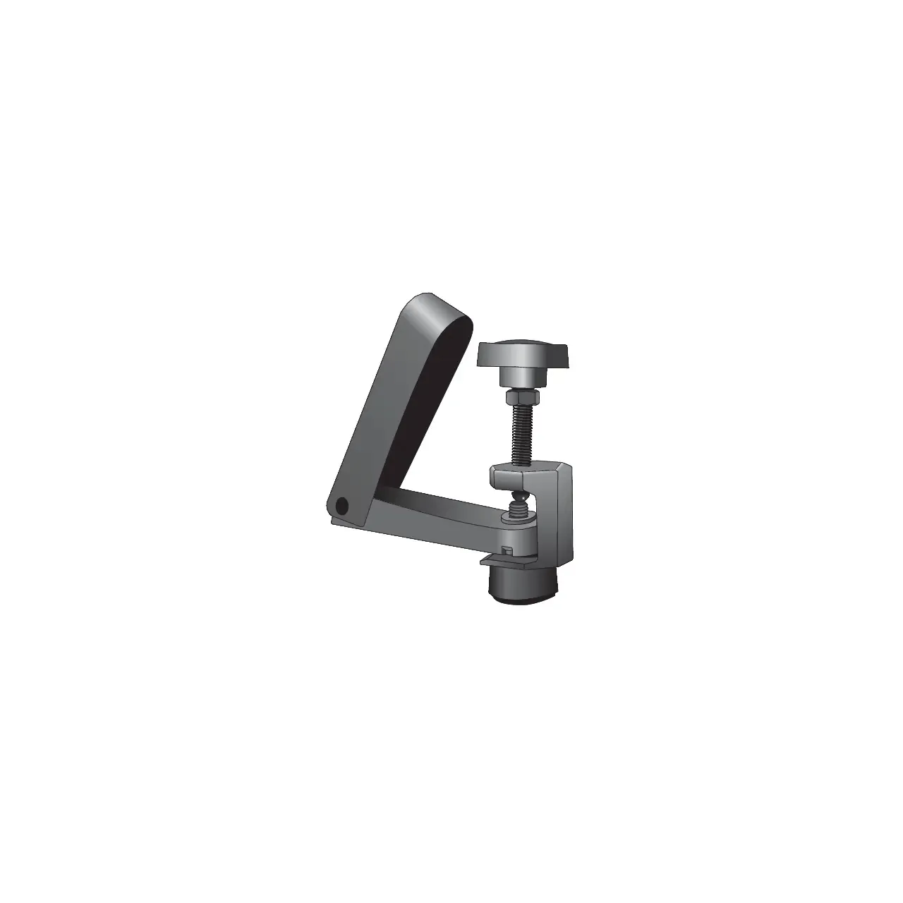 Aparat cu brat pentru demontat stergatoare Yato YT-0846 3